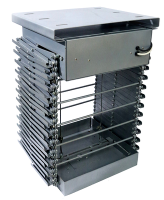 B5系列电动吊架