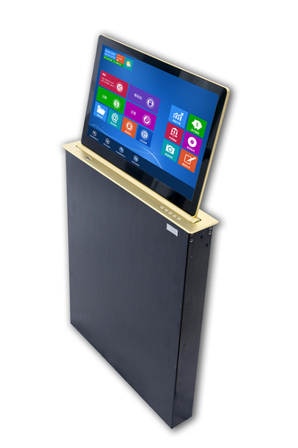 17.3寸超薄升降器