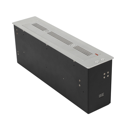 阵列话筒/翻转器